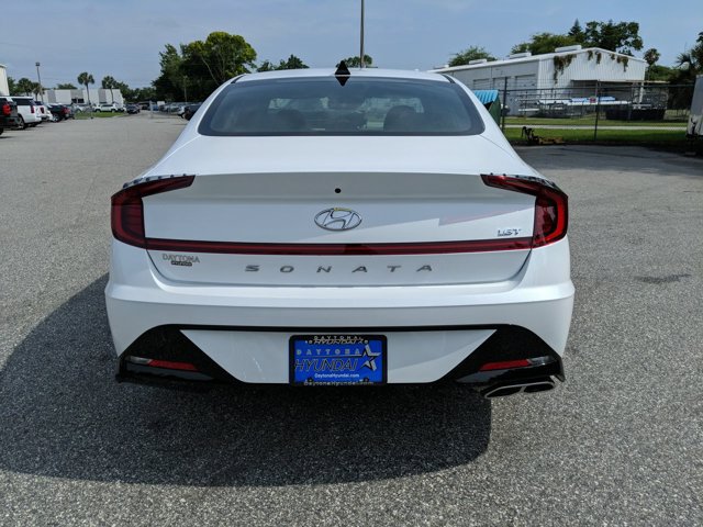 Used 2020 Hyundai Sonata SEL Plus FWD image 5