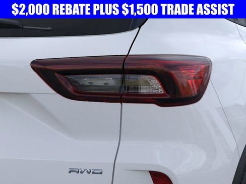 New 2026 Ford Escape Active w/ Cold Weather Package image 21