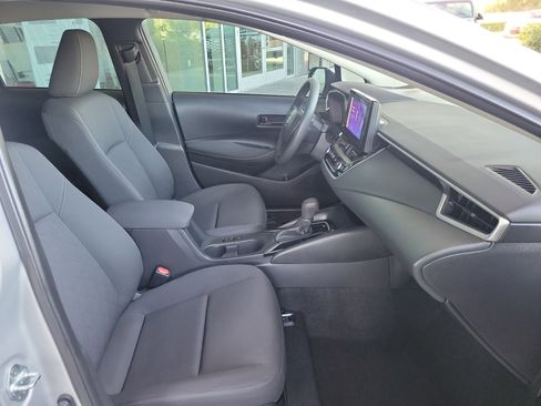 Certified 2023 Toyota Corolla LE image 31