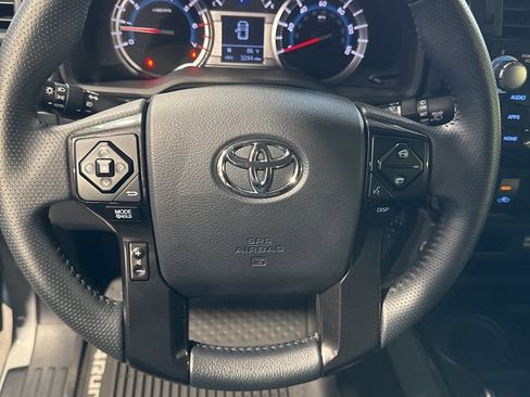 Used 2017 Toyota 4Runner TRD Pro image 28