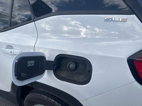 Used 2019 GMC Terrain SLE w/ Driver Convenience Package image 22