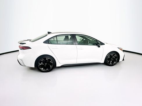 Used 2025 Toyota Corolla FX w/ Convenience Package FWD image 10