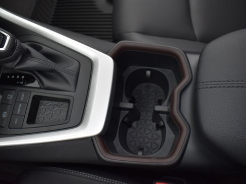 Used 2025 Toyota RAV4 Limited w/ Weather Package FWD image 18