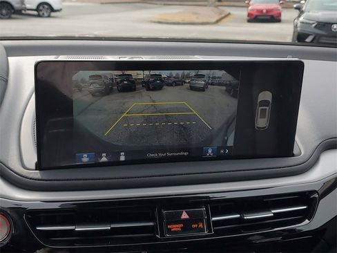 New 2026 Acura MDX Technology Package image 27