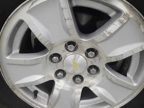 Used 2018 Chevrolet Silverado 1500 LT image 31