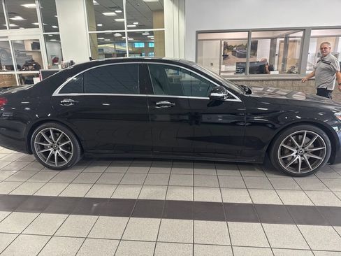 Certified 2020 Mercedes-Benz S 560 Sedan image 6