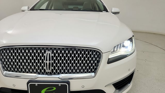 Used 2018 Lincoln MKZ Reserve w/ Technology Package FWD image 25