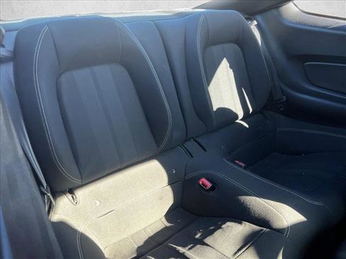 Used 2018 Ford Mustang GT w/ Black Accent Pkg image 20