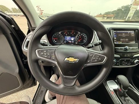Used 2022 Chevrolet Equinox LS w/ LS Convenience Package image 15