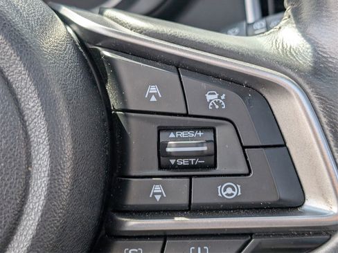 Used 2020 Subaru Forester Premium image 26