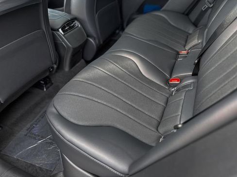 New 2026 Mercedes-Benz EQE 320 4MATIC SUV image 29