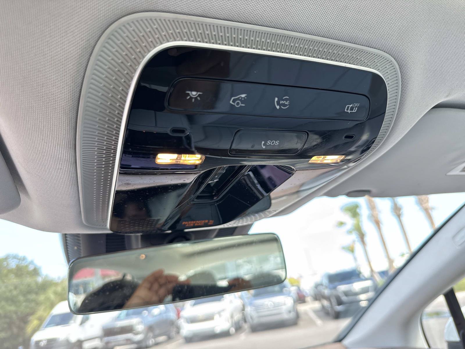 Certified 2023 Mercedes-Benz EQE 350+ Sedan image 26