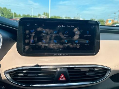 Used 2023 Hyundai Santa Fe SEL Premium AWD/4WD image 15