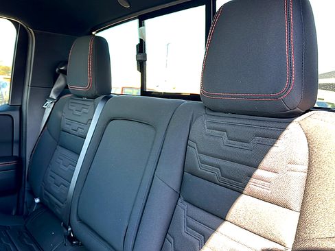 New 2026 Nissan Frontier PRO-4X w/ Tow Package image 16