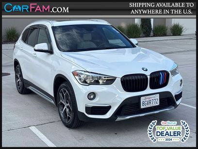 Used 2018 BMW X1 sDrive28i w/ Convenience Package