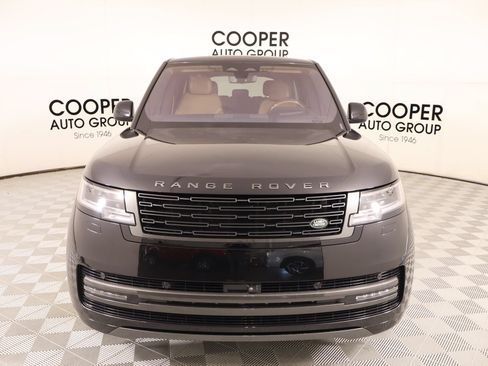 Used 2023 Land Rover Range Rover SE AWD/4WD image 9