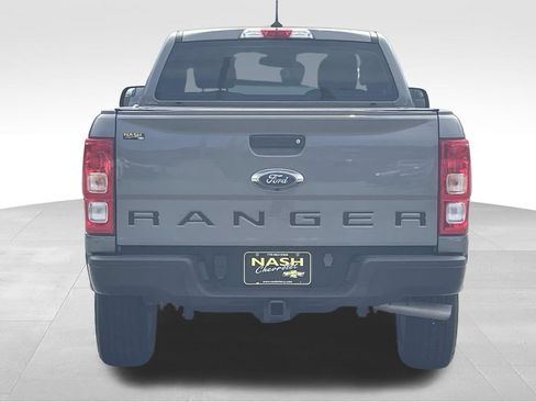 Used 2021 Ford Ranger XL w/ Equipment Group 101A High AWD/4WD image 4