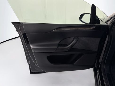 Used 2023 Tesla Model X AWD/4WD image 24