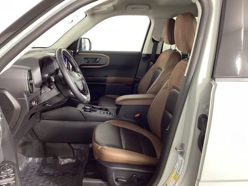 Used 2023 Ford Bronco Sport Badlands w/ Premium Package image 18