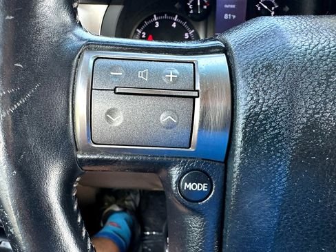 Used 2012 Lexus GX 460 w/ Comfort Plus Pkg image 38