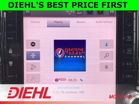 New 2026 RAM 2500 Tradesman image 46