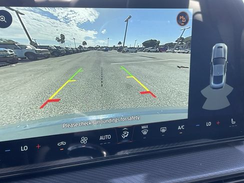 New 2026 Ford Mustang GT RWD image 23
