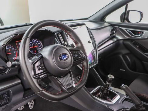 Used 2023 Subaru WRX Premium image 23