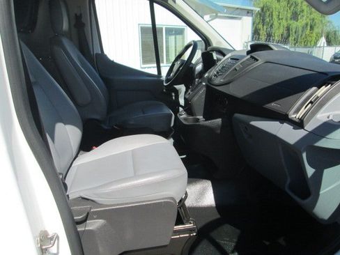 Used 2018 Ford Transit 150 130 Low Roof RWD image 9