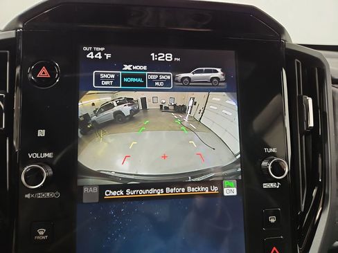 New 2026 Subaru Forester Sport image 19