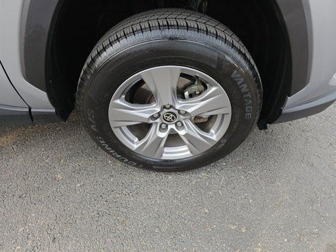 Used 2024 Toyota RAV4 XLE w/ Weather Package image 11
