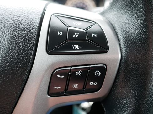 Used 2022 Ford Ranger XLT w/ Equipment Group 301A Mid image 29