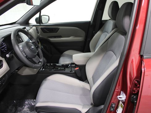 New 2026 Subaru Forester Premium image 3