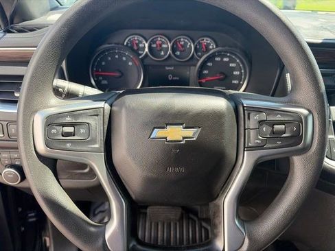 Used 2021 Chevrolet Tahoe 4WD w/ Remote Keyless Entry Package image 16