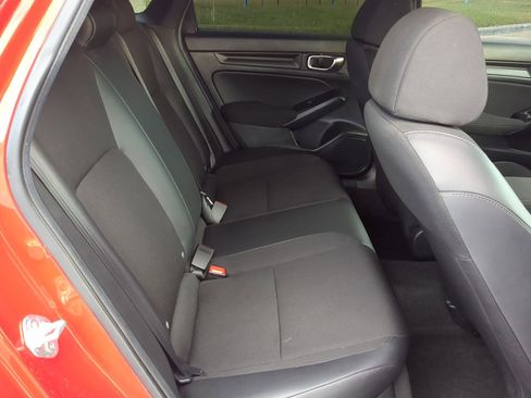 Used 2024 Honda Civic Sport image 29