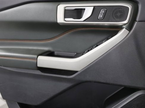 Used 2022 Ford Explorer Timberline image 25