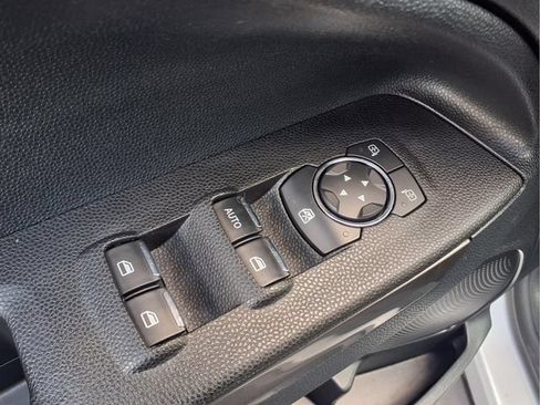 Used 2022 Ford EcoSport SES AWD/4WD image 18