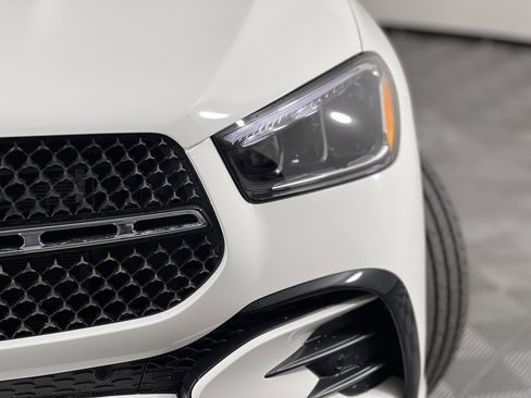 New 2026 Mercedes-Benz GLE 450 450 image 7