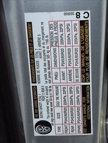 Used 2018 Toyota 4Runner Limited AWD/4WD image 23