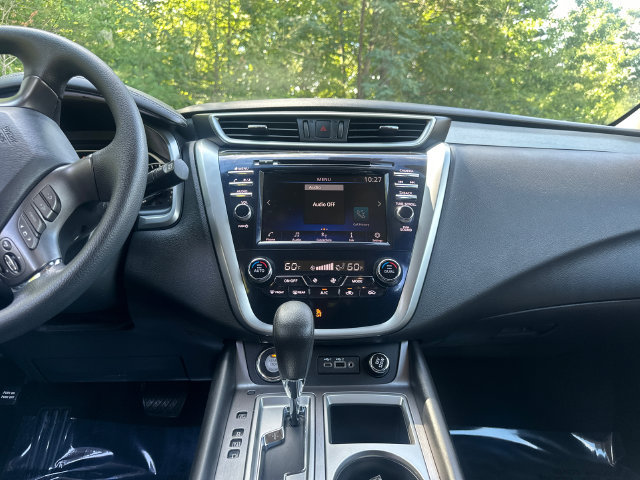 Used 2023 Nissan Murano S AWD/4WD image 24