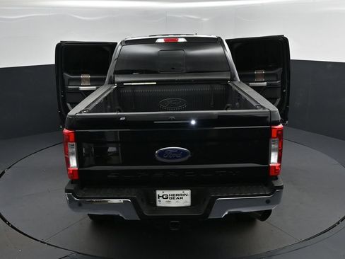 Used 2019 Ford F250 Lariat w/ Lariat Ultimate Package AWD/4WD image 48