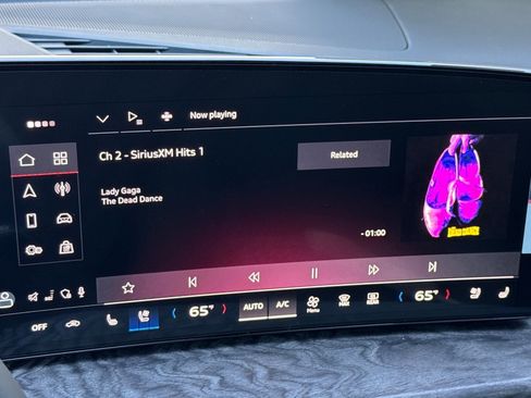 New 2025 Audi Q5 Premium Plus image 15