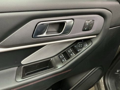 New 2026 Ford Explorer ST w/ Sun And Sound Package image 15