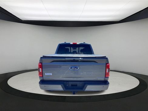 Used 2021 Ford F150 XLT w/ Equipment Group 302A High AWD/4WD image 7