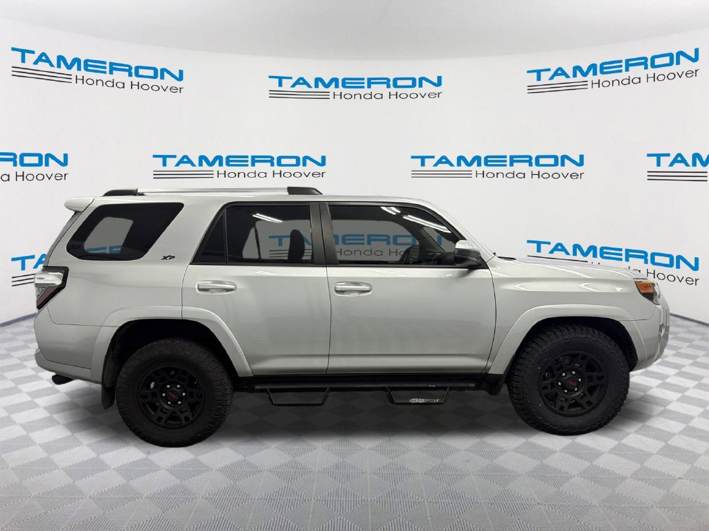 Used 2023 Toyota 4Runner SR5 RWD image 6