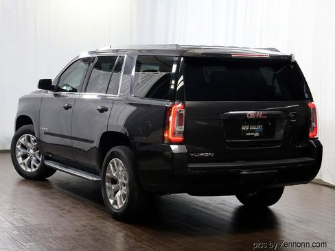 Used 2015 GMC Yukon SLT w/ Open Road Package AWD/4WD image 9