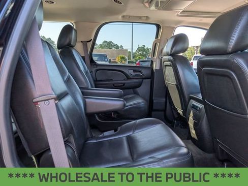 Used 2012 GMC Yukon SLT RWD image 27