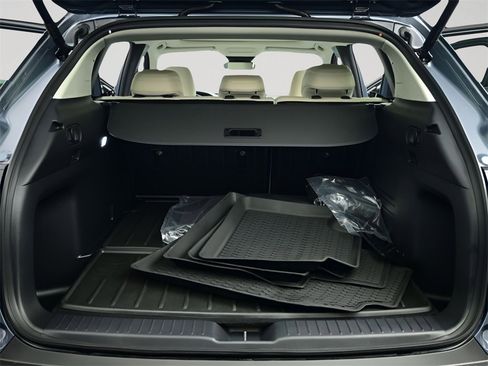 New 2026 MAZDA CX-50 AWD 2.5 S w/ Weather Package image 10