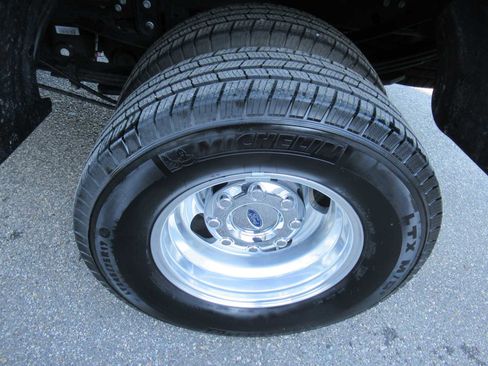 Used 2021 Ford F350 XL w/ STX Appearance Package image 10