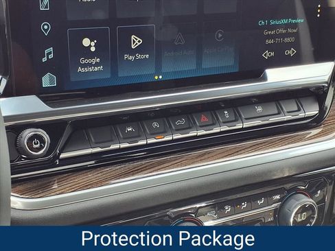 New 2026 Chevrolet Silverado 1500 LT w/ Protection Package image 6