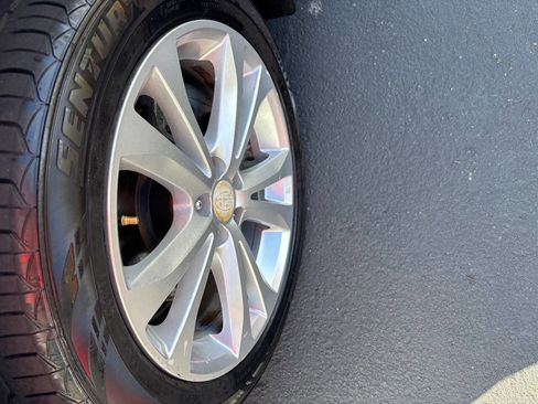 Used 2013 Subaru Legacy 2.5i Premium w/ All-Weather Pkg image 13